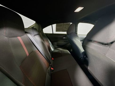 Certified 2024 Toyota Corolla SE w/ Convenience Package image 25