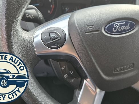 Used 2018 Ford Transit 250 148 Low Roof image 11