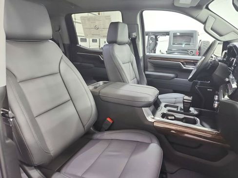 New 2026 GMC Sierra 1500 Elevation w/ Elevation Premium Package AWD/4WD image 42