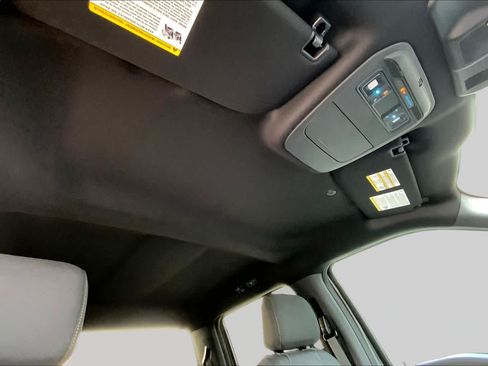 Used 2025 Ford F150 STX w/ STX Black Appearance Package RWD image 14