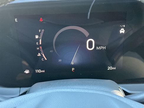 New 2025 Buick Envista Preferred w/ Convenience I Package image 15