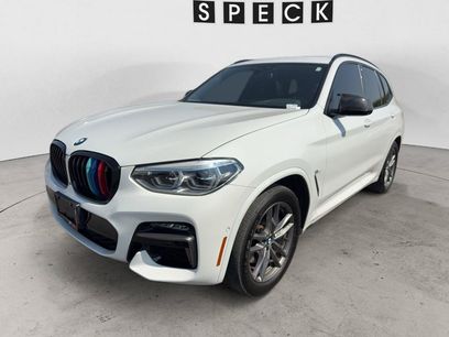 Used 2020 BMW X3 M40i w/ Executive Package