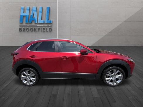 Used 2023 MAZDA CX-30 AWD 2.5 S w/ Preferred Package image 6