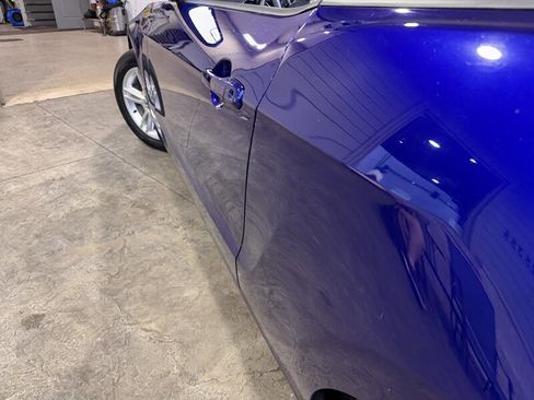 Used 2013 Ford Mustang Convertible image 10