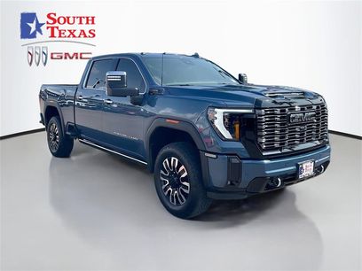 Used 2025 GMC Sierra 2500 Denali Ultimate w/ Max Trailering Package