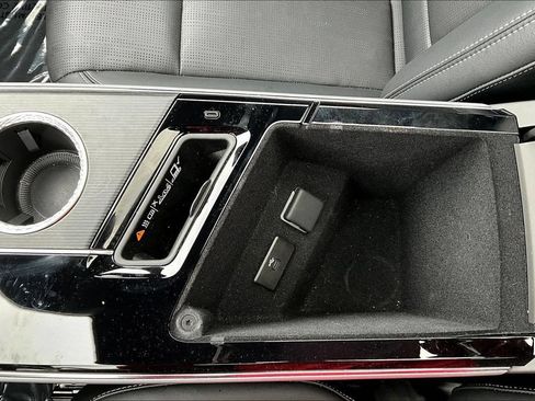 Certified 2024 Cadillac Lyriq Sport w/ LPO, Floor Liner Package AWD/4WD image 16