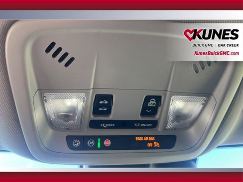 Used 2024 Chevrolet Malibu LT image 13