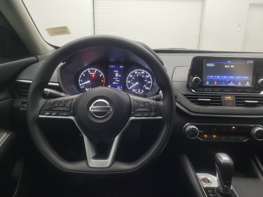 Used 2021 Nissan Altima 2.5 S FWD image 22