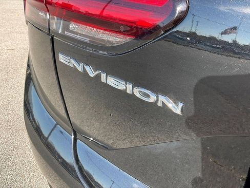Used 2022 Buick Envision Preferred image 11