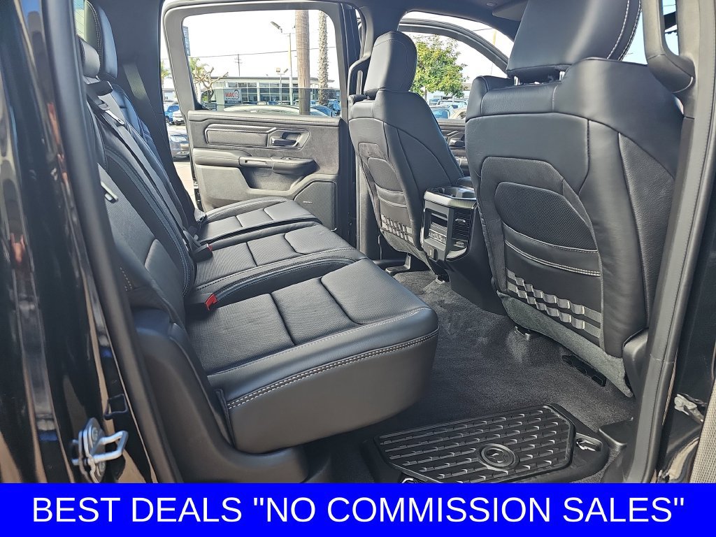 New 2026 RAM 1500 RHO w/ RHO Level 1 Equipment Group AWD/4WD image 11