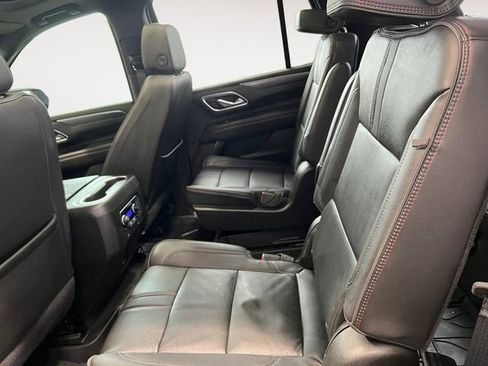 Used 2021 Chevrolet Tahoe RST w/ Luxury Package image 10