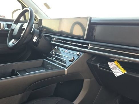 Used 2024 Hyundai Santa Fe SE FWD image 23