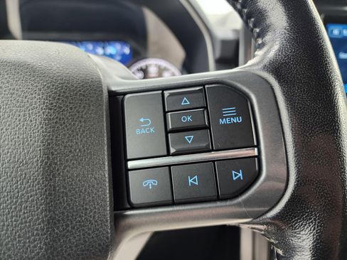 Used 2022 Ford F150 XLT w/ Equipment Group 302A High image 14