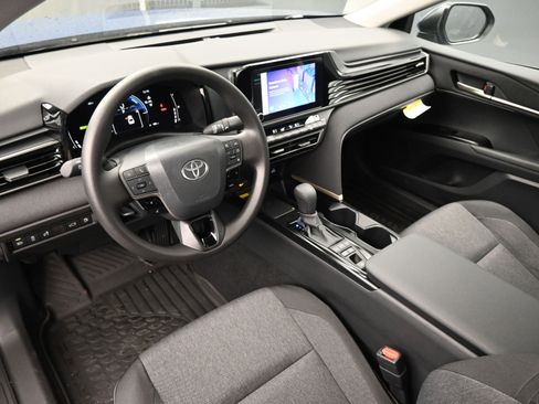 New 2026 Toyota Camry LE image 13