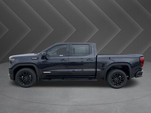 New 2026 GMC Sierra 1500 Elevation image 2