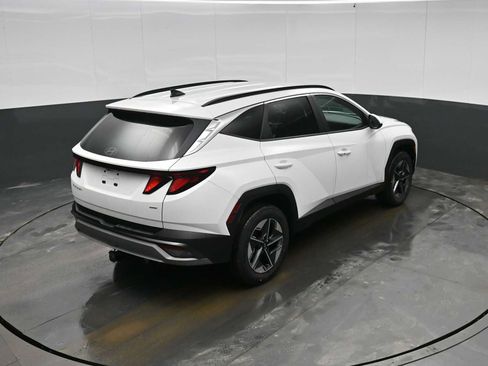 New 2026 Hyundai Tucson SEL image 28