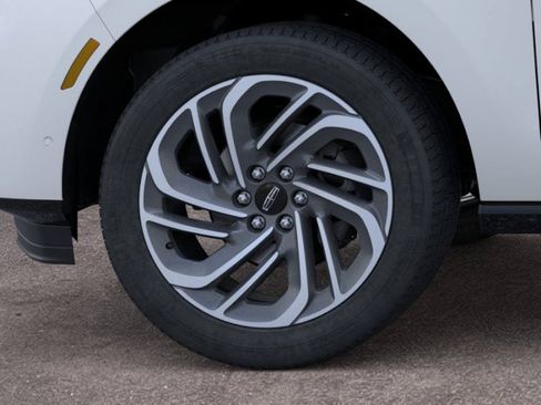 New 2026 Lincoln Navigator L Reserve AWD/4WD image 44