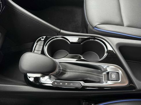New 2026 Buick Encore GX Sport Touring w/ Comfort Package FWD image 16