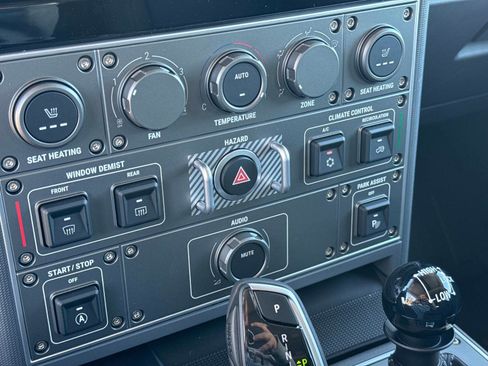 New 2025 INEOS Grenadier image 20