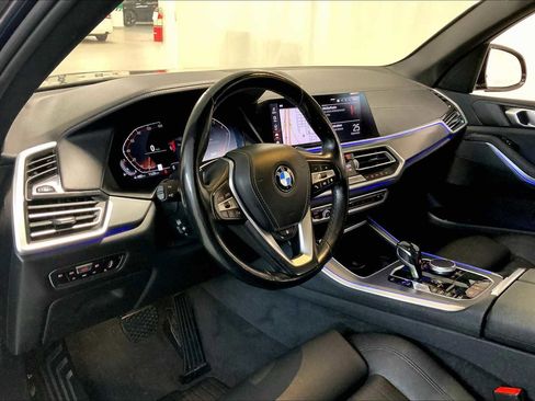 Used 2019 BMW X5 xDrive40i w/ Convenience Package image 17