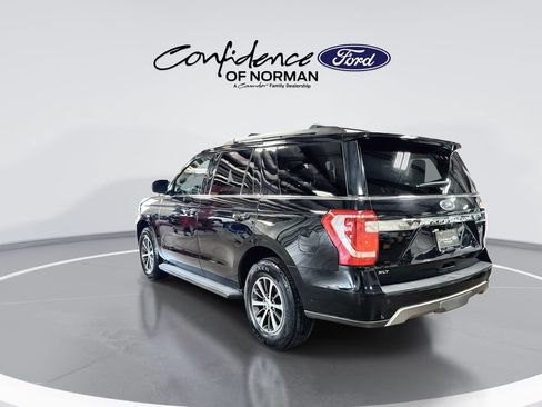 Used 2020 Ford Expedition XLT w/ Cargo Package RWD image 6