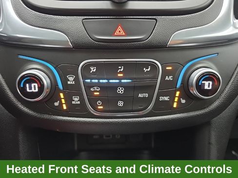 Used 2019 Chevrolet Equinox LT AWD/4WD image 35