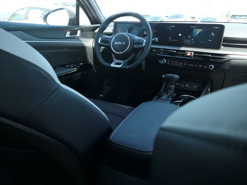 New 2026 Kia K5 GT-Line w/ GT-Line Premium Package image 24