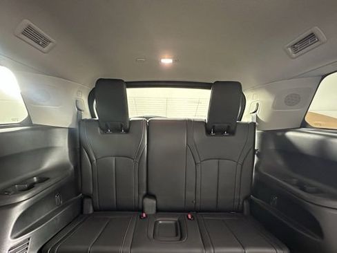 Certified 2025 INFINITI QX60 Luxe w/ Vision Package image 24