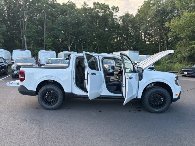 Used 2025 Ford Maverick XLT w/ XLT Luxury Package AWD/4WD image 27