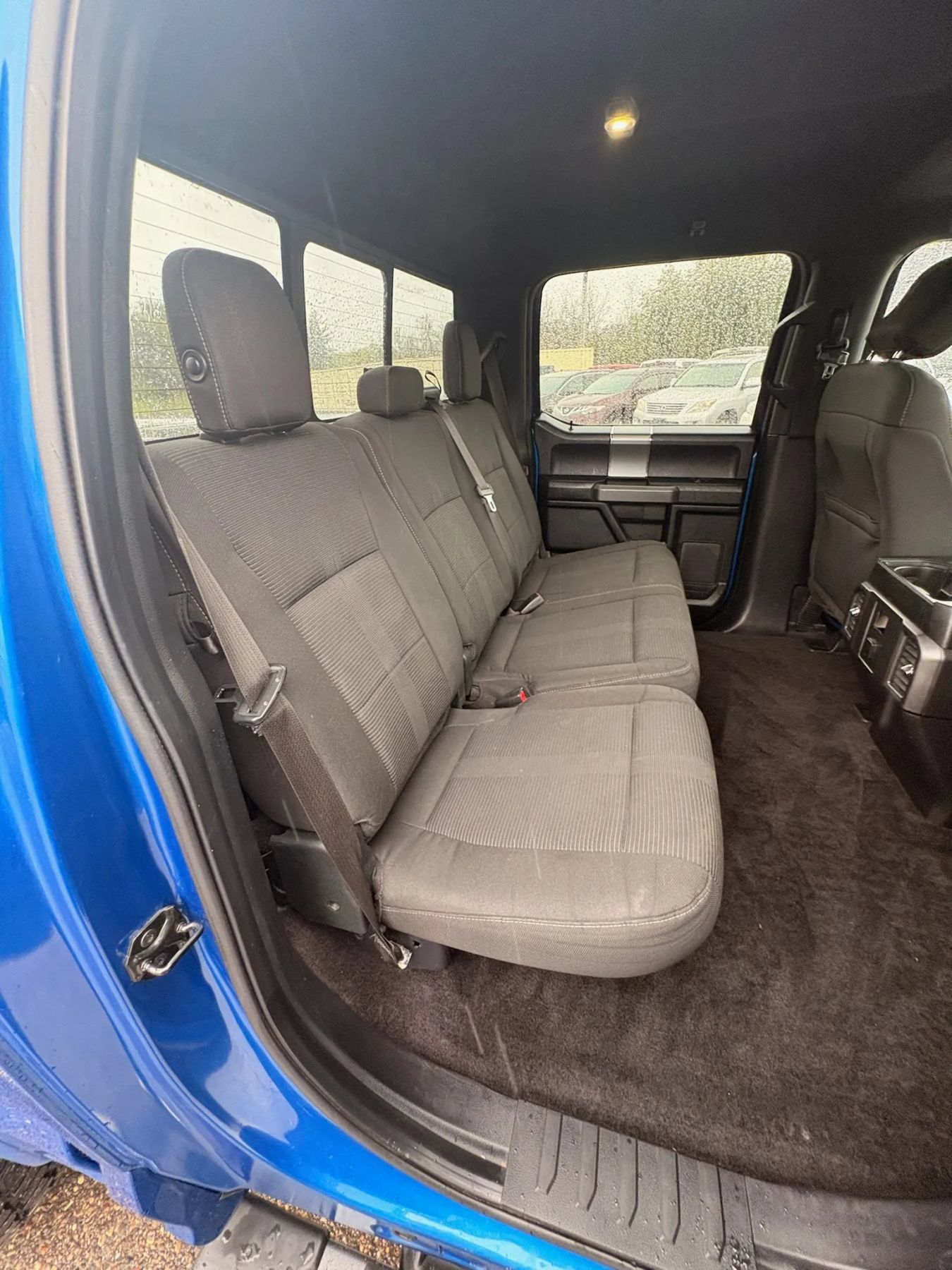 Used 2015 Ford F150 XLT w/ Equipment Group 302A Luxury AWD/4WD image 43