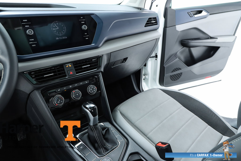 Used 2023 Volkswagen Taos SE w/ Panoramic Sunroof Package AWD/4WD image 61