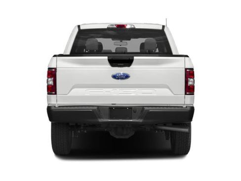 Used 2020 Ford F150 Lariat w/ Equipment Group 502A Luxury AWD/4WD image 8
