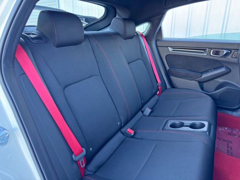 Used 2024 Honda Civic Type R image 37
