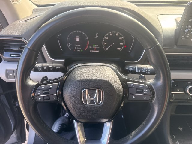Used 2024 Honda Pilot EX-L image 12