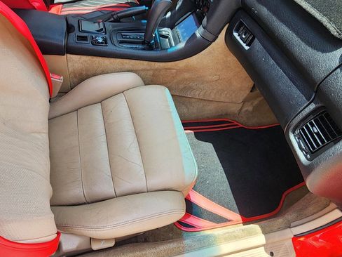 Used 1998 Mitsubishi 3000GT FWD image 22
