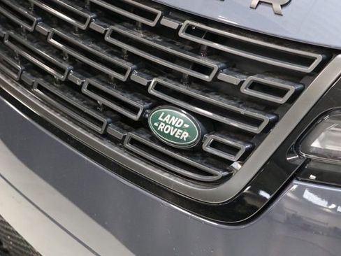 Used 2026 Land Rover Range Rover Velar Dynamic SE AWD/4WD image 10