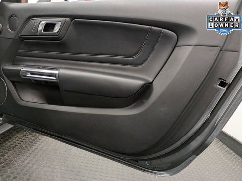 Used 2021 Ford Mustang GT Premium w/ Equipment Group 401A image 25