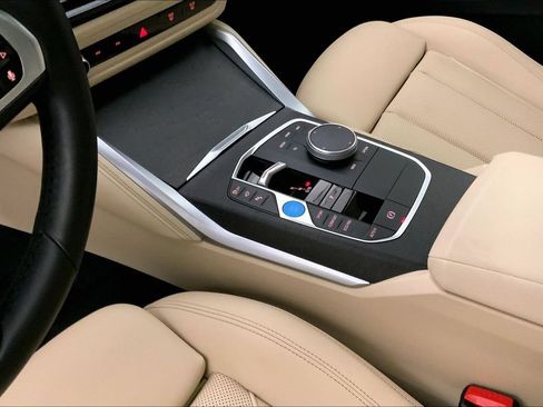 Certified 2023 BMW i4 eDrive40 w/ M Sport Package RWD image 21
