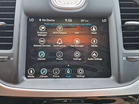 Used 2023 Chrysler 300 Touring RWD image 19