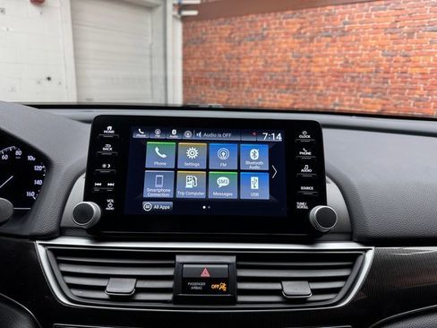 Used 2020 Honda Accord Sport image 17