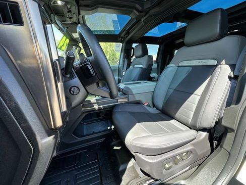 Used 2024 GMC Hummer EV 3X w/ Extreme Off-Road Package image 20