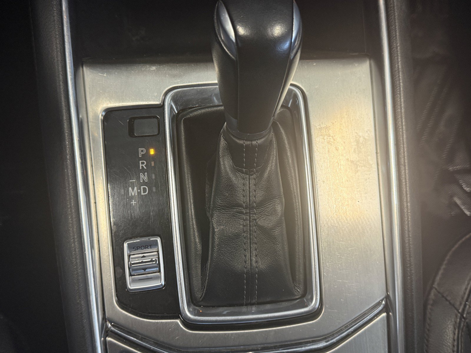 Used 2020 MAZDA CX-5 Grand Touring FWD image 16