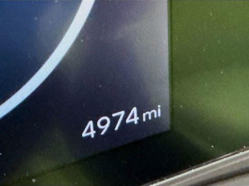 Certified 2025 Hyundai Kona SEL image 12