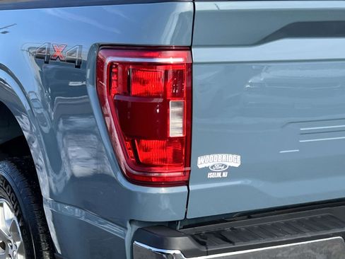 Used 2023 Ford F150 XLT image 8