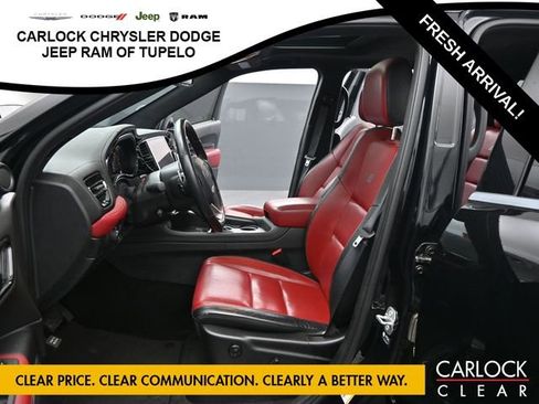 Used 2022 Dodge Durango R/T image 11