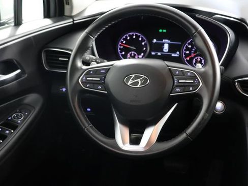 Used 2023 Hyundai Santa Fe SEL image 10