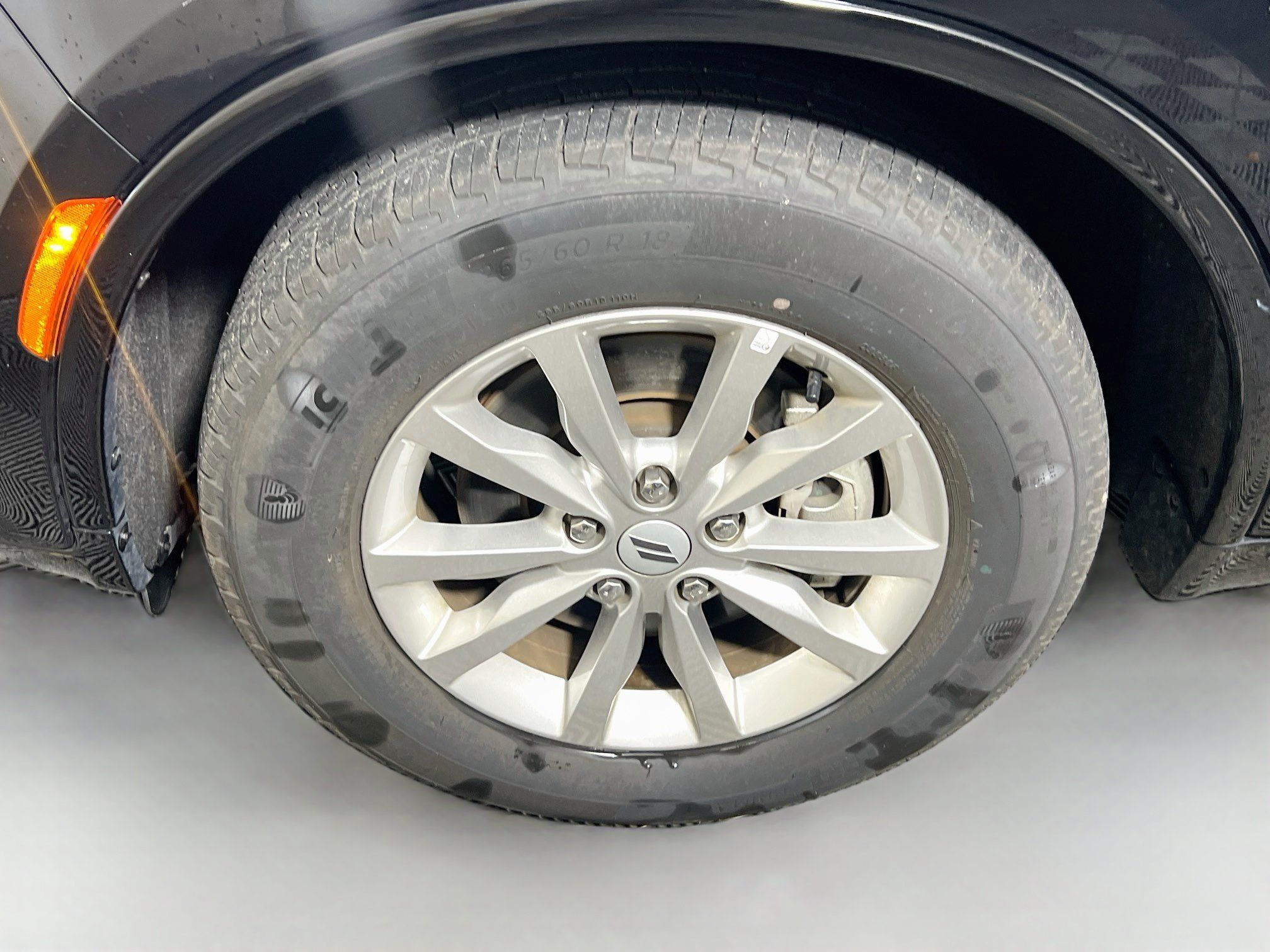 Used 2025 Dodge Durango GT RWD image 13