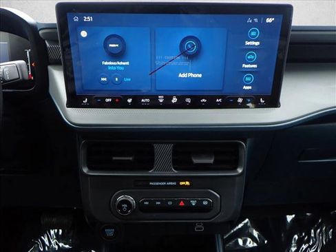 New 2026 Ford Maverick XLT w/ XLT Luxury Package image 15