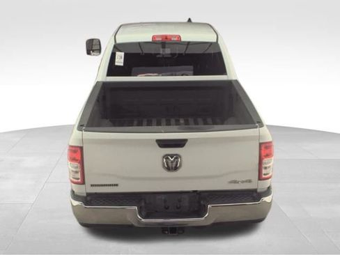 Used 2024 RAM 2500 Big Horn w/ Off Road Package image 4
