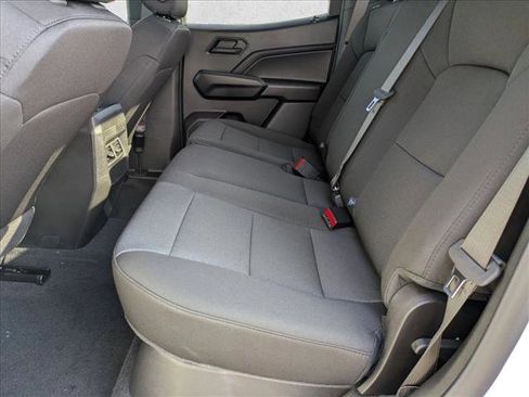 New 2026 Chevrolet Colorado W/T w/ Advanced Trailering Package image 15